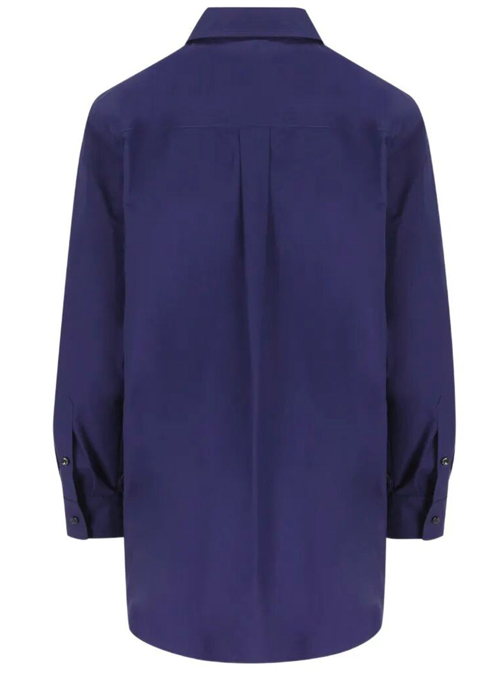 Fendi Women Camicia Popeline