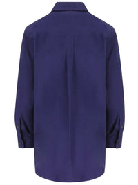 Fendi Women Camicia Popeline