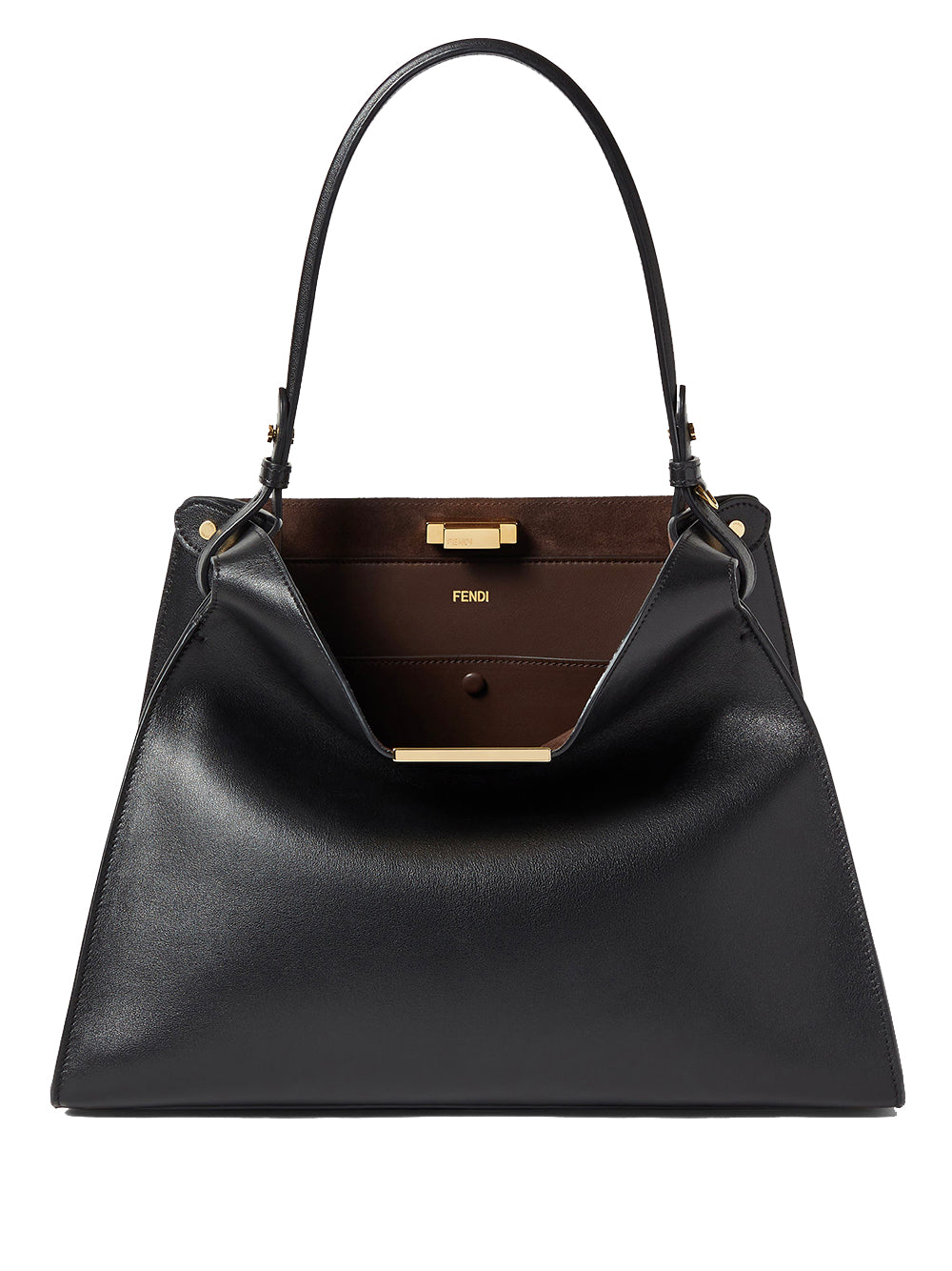 Fendi Women Fendi Way Medium Bag