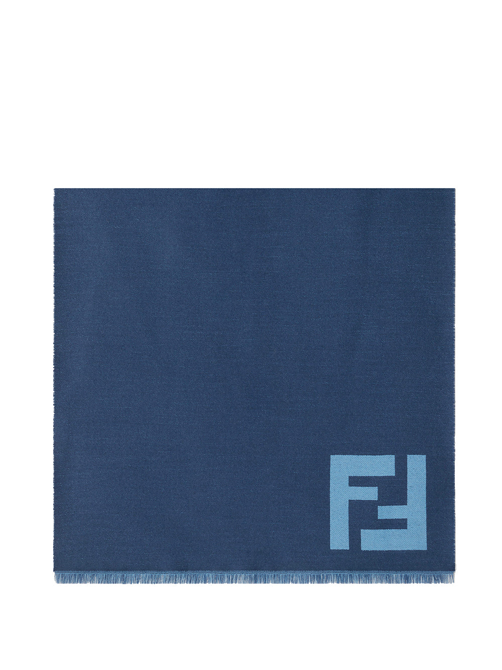 FENDI Sciarpa Logo Ff Women