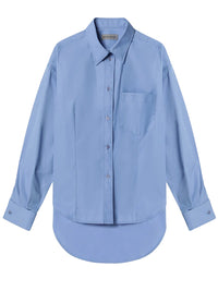 Balenciaga Women Classic Shirt
