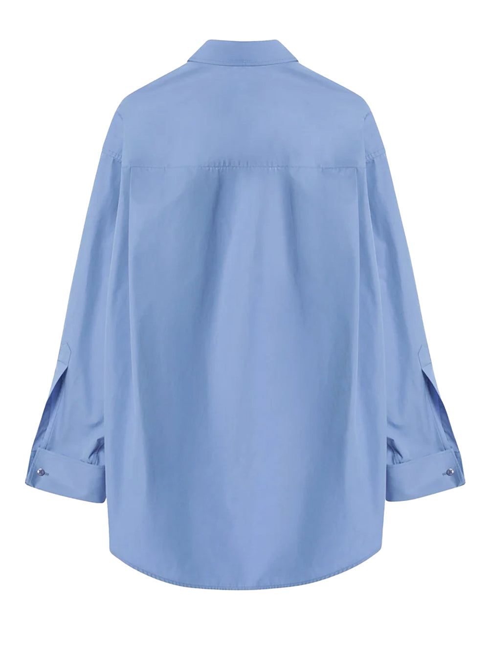 BALENCIAGA Classic Shirt Women