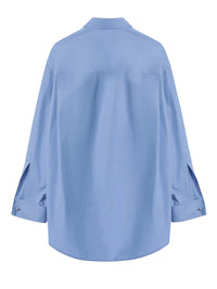 BALENCIAGA Classic Shirt Women