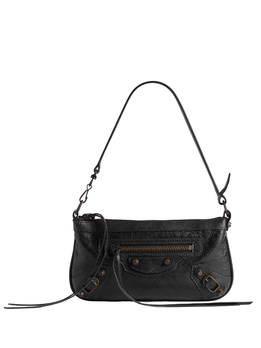 BALENCIAGA Le City Pouch Women