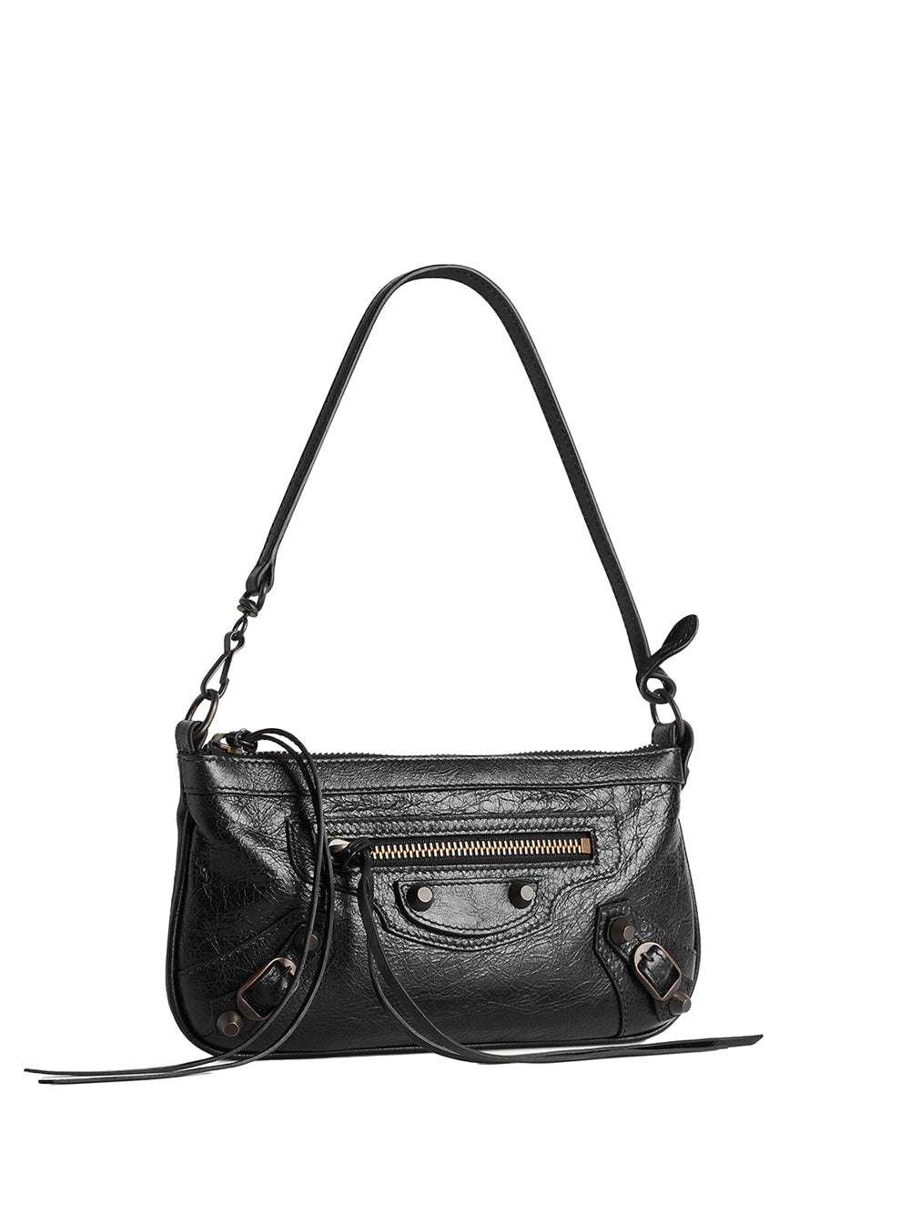 BALENCIAGA Le City Pouch Women