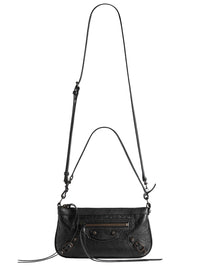 Balenciaga Women Le City Pouch