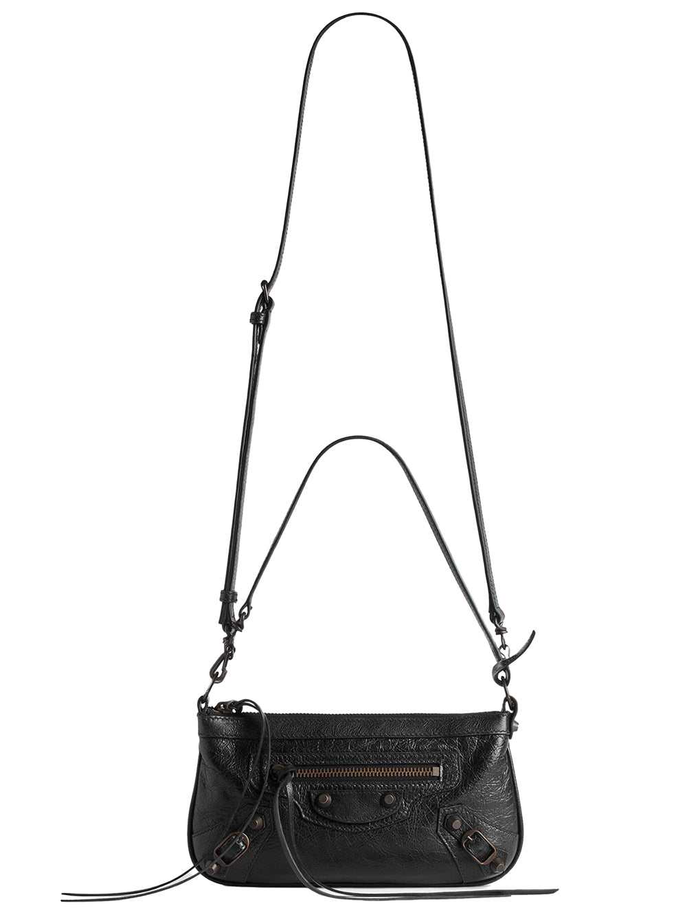 BALENCIAGA Le City Pouch Women