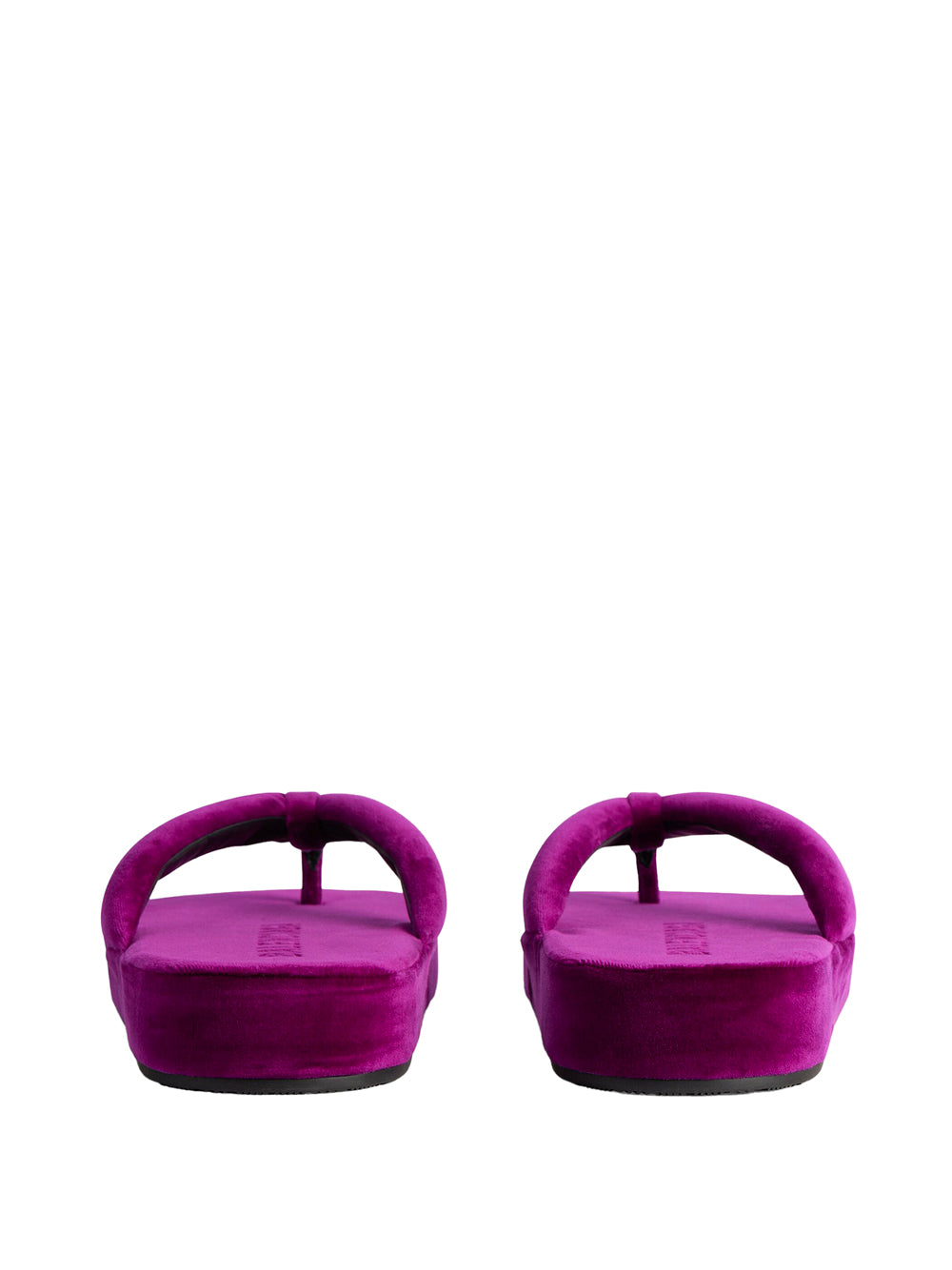 BALENCIAGA Jet Lag Thong Women