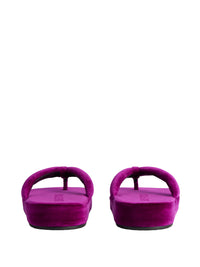 BALENCIAGA Jet Lag Thong Women