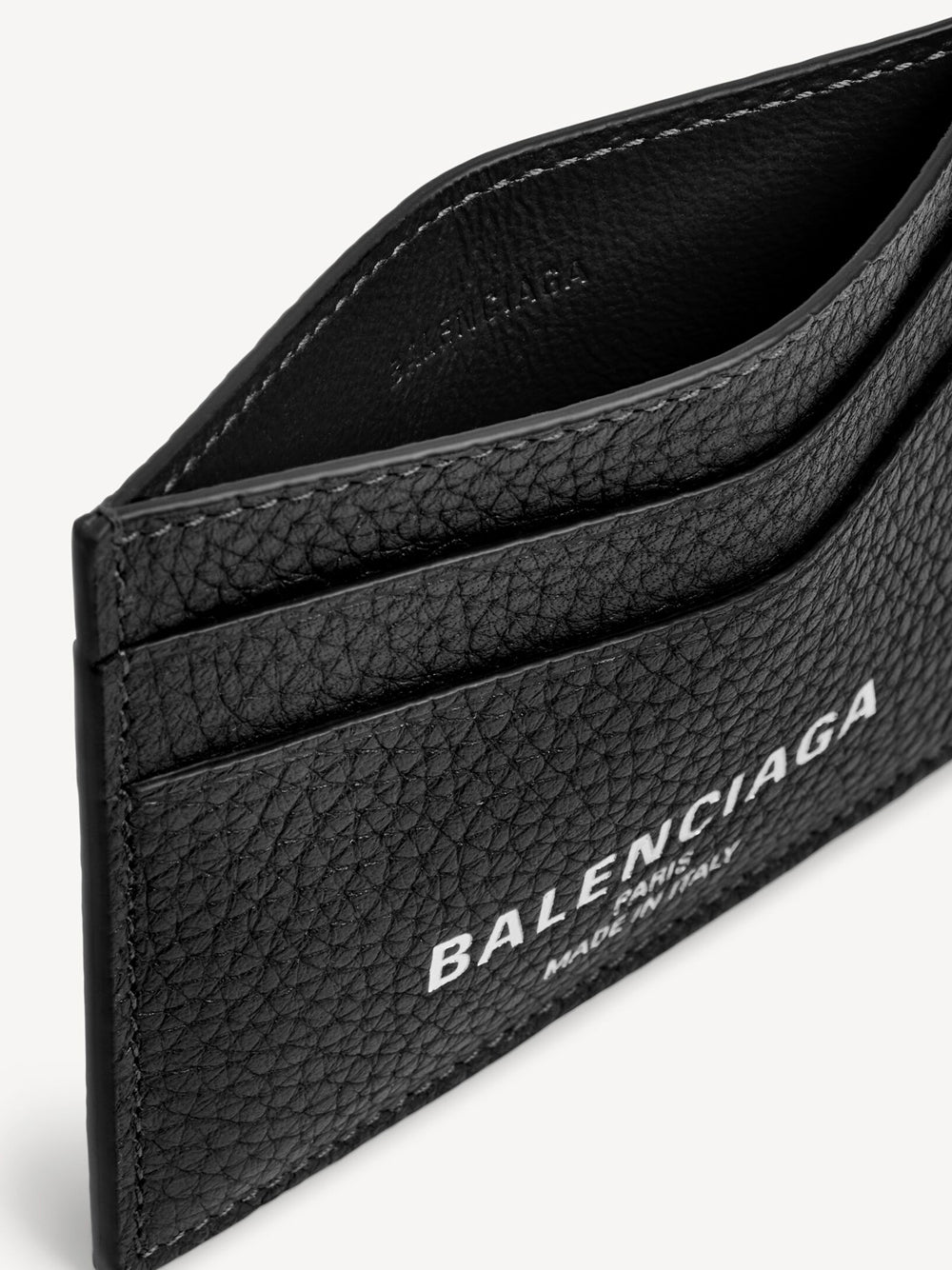 BALENCIAGA Cc Holder Women