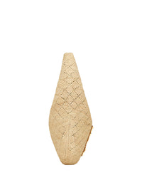 SAINT LAURENT Saint Laurent Women Icare Hobo In Raffia