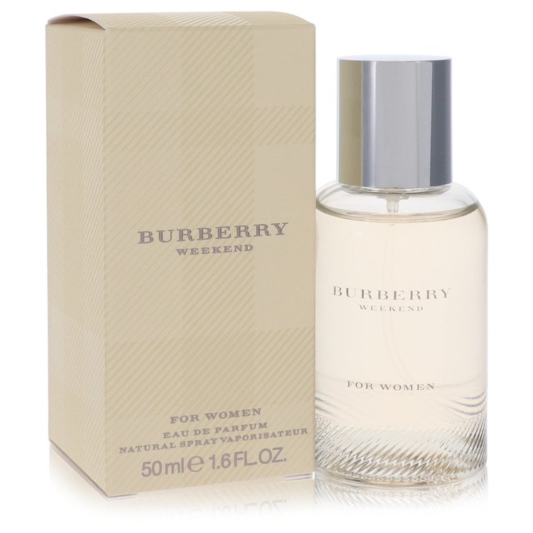 Burberry Weekend Eau De Parfum