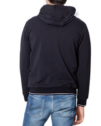 Armani Exchange Men's Full Zip Hoodie