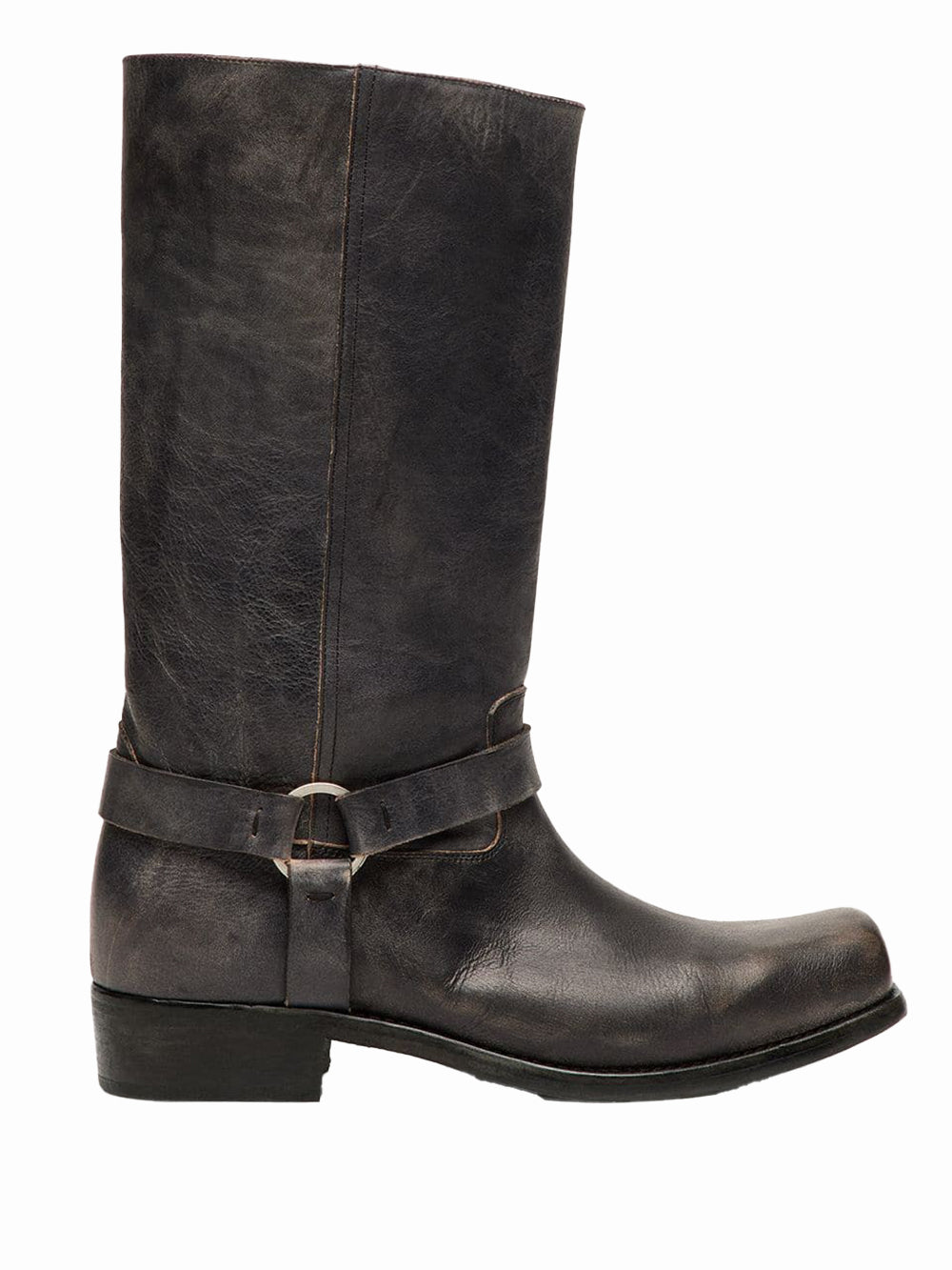 GOLDEN GOOSE Golden Goose Women Biker Square