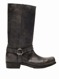 GOLDEN GOOSE Golden Goose Women Biker Square