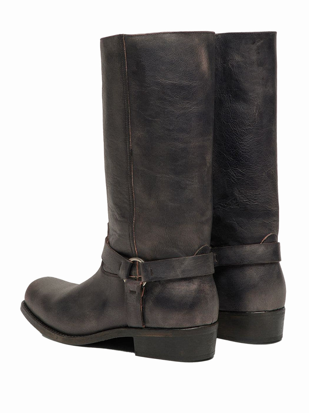 GOLDEN GOOSE Golden Goose Women Biker Square