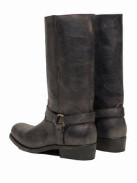 GOLDEN GOOSE Golden Goose Women Biker Square