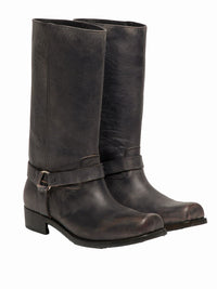 GOLDEN GOOSE Golden Goose Women Biker Square
