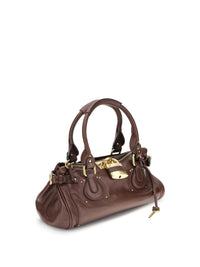 Chloé Women Paddington Bag