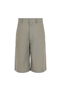 Givenchy Flight Shorts_Stone Grey