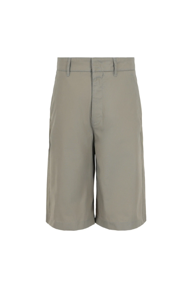 Givenchy Flight Shorts_Stone Grey