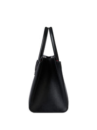 Givenchy Women Borsa "Catchall Antigona" Piccola In Pelle Fiore Lucida