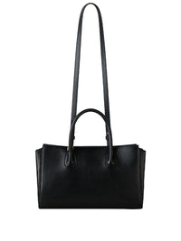 Givenchy Women Borsa "Catchall Antigona" Piccola In Pelle Fiore Lucida