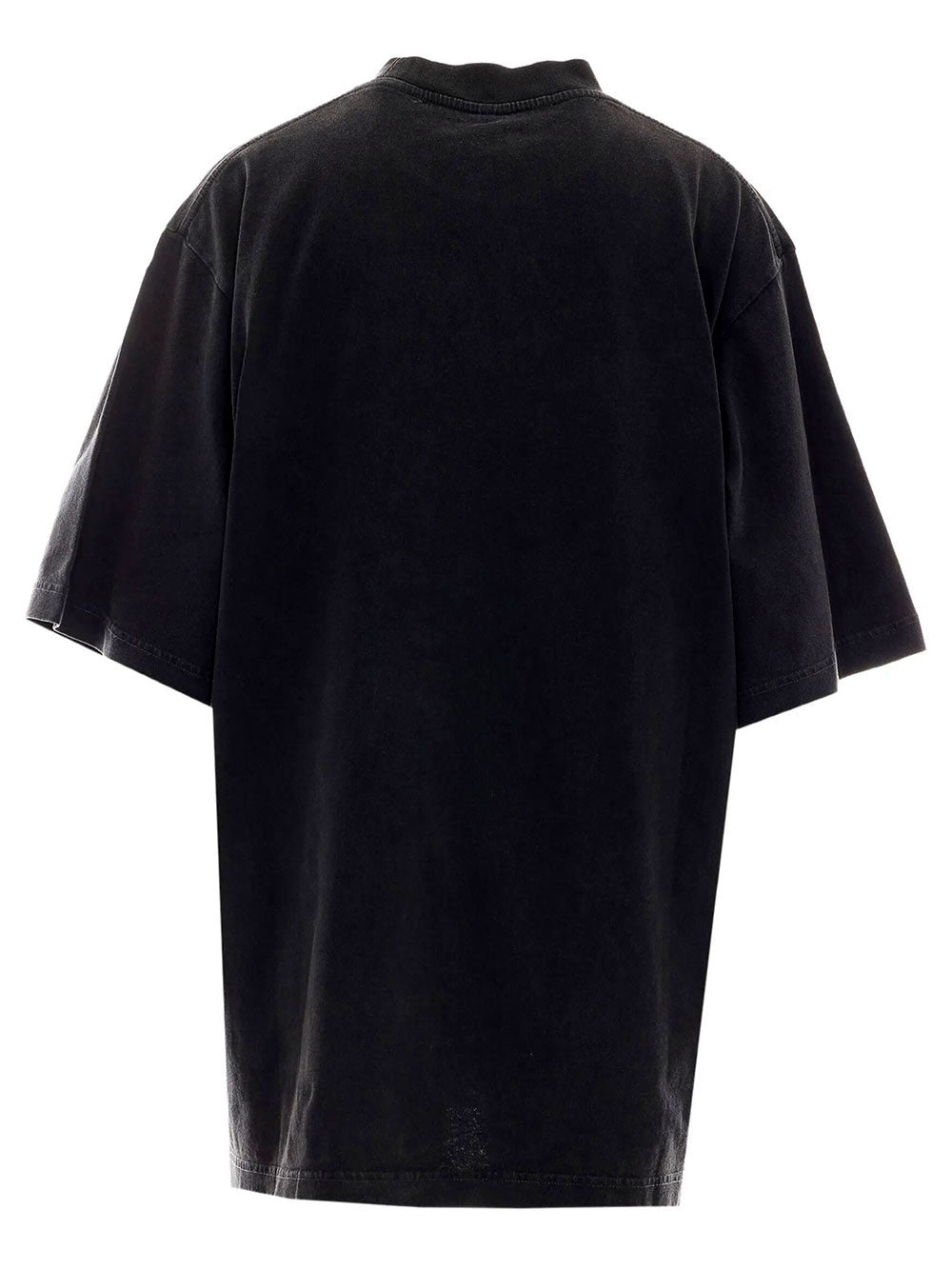 ALEXANDER WANG Alexander Wang Women Logo Print T-Shirt