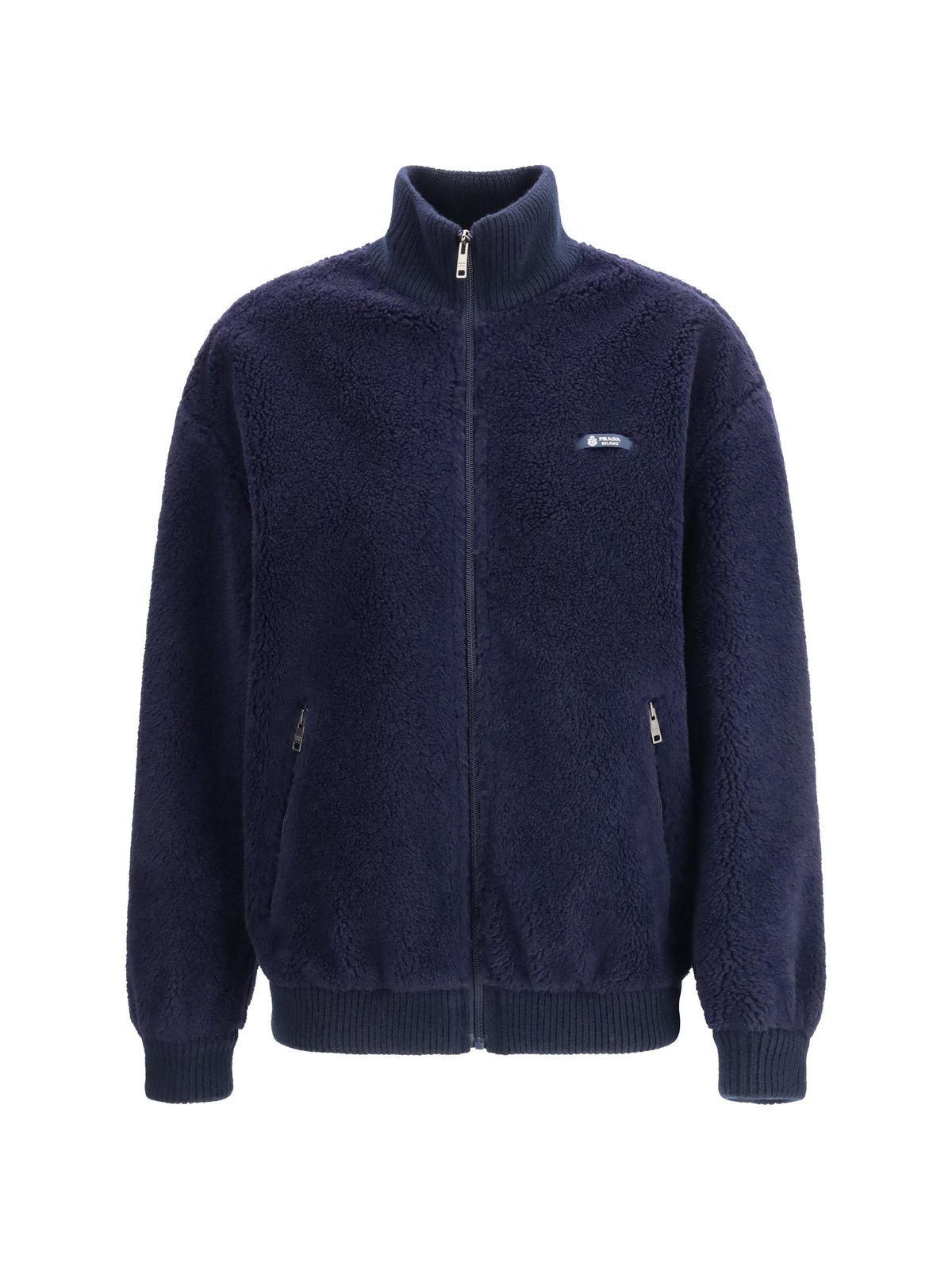 PRADA Prada Women Fleece Jacket