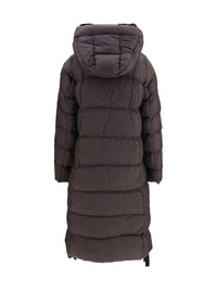 PARAJUMPERS Parajumpers Women Panda Long Down Jacket