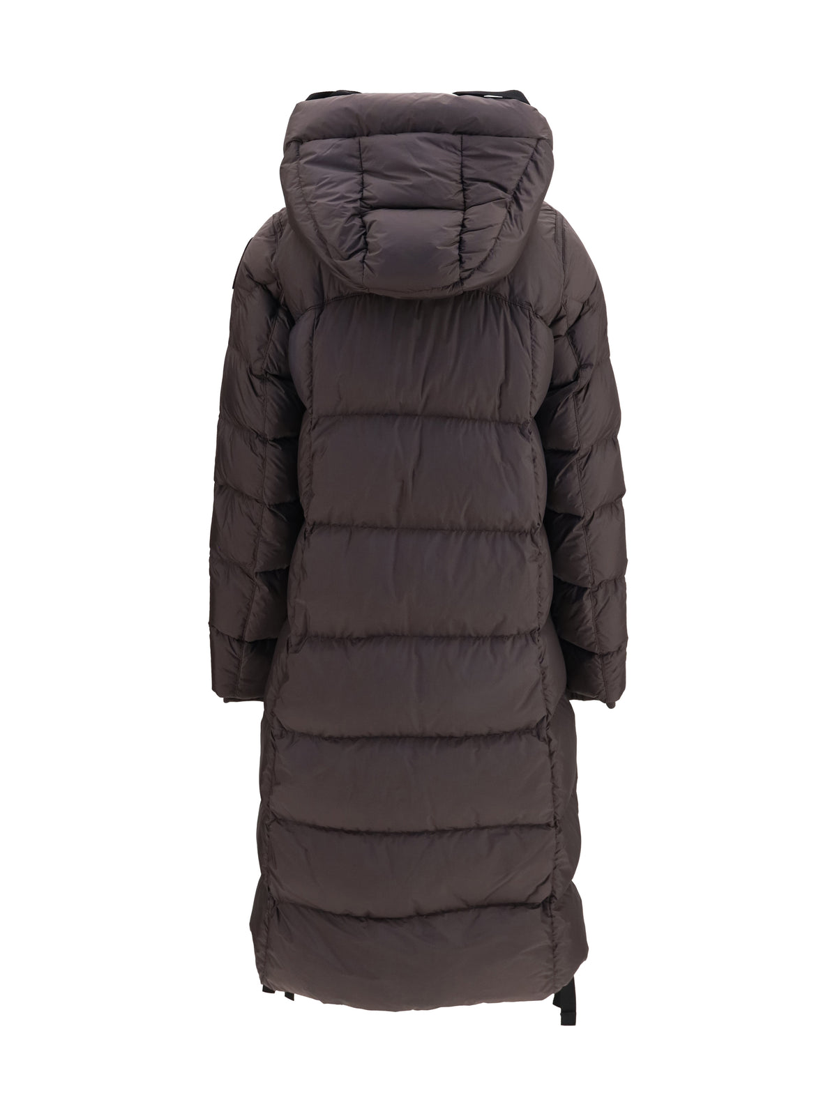 PARAJUMPERS Parajumpers Women Panda Long Down Jacket