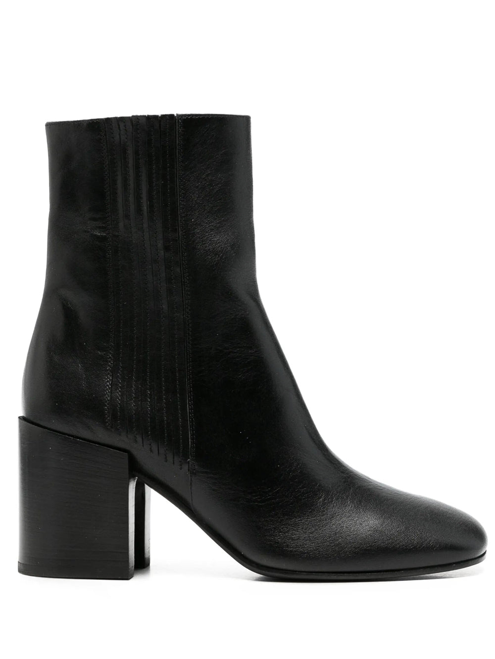 DRIES VAN NOTEN Soft Chelsea Boot Women