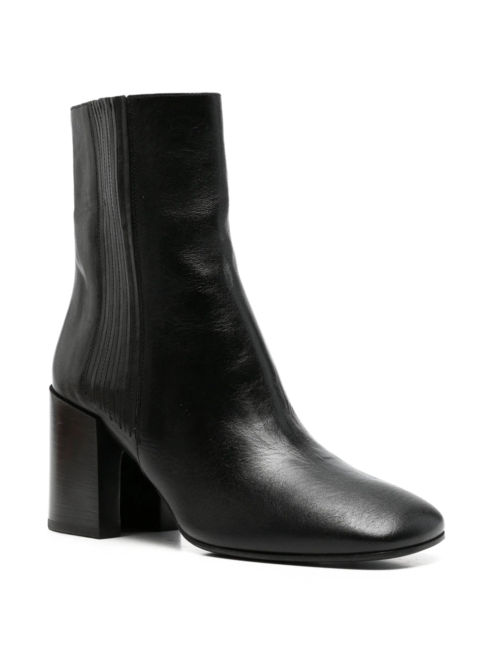 DRIES VAN NOTEN Soft Chelsea Boot Women