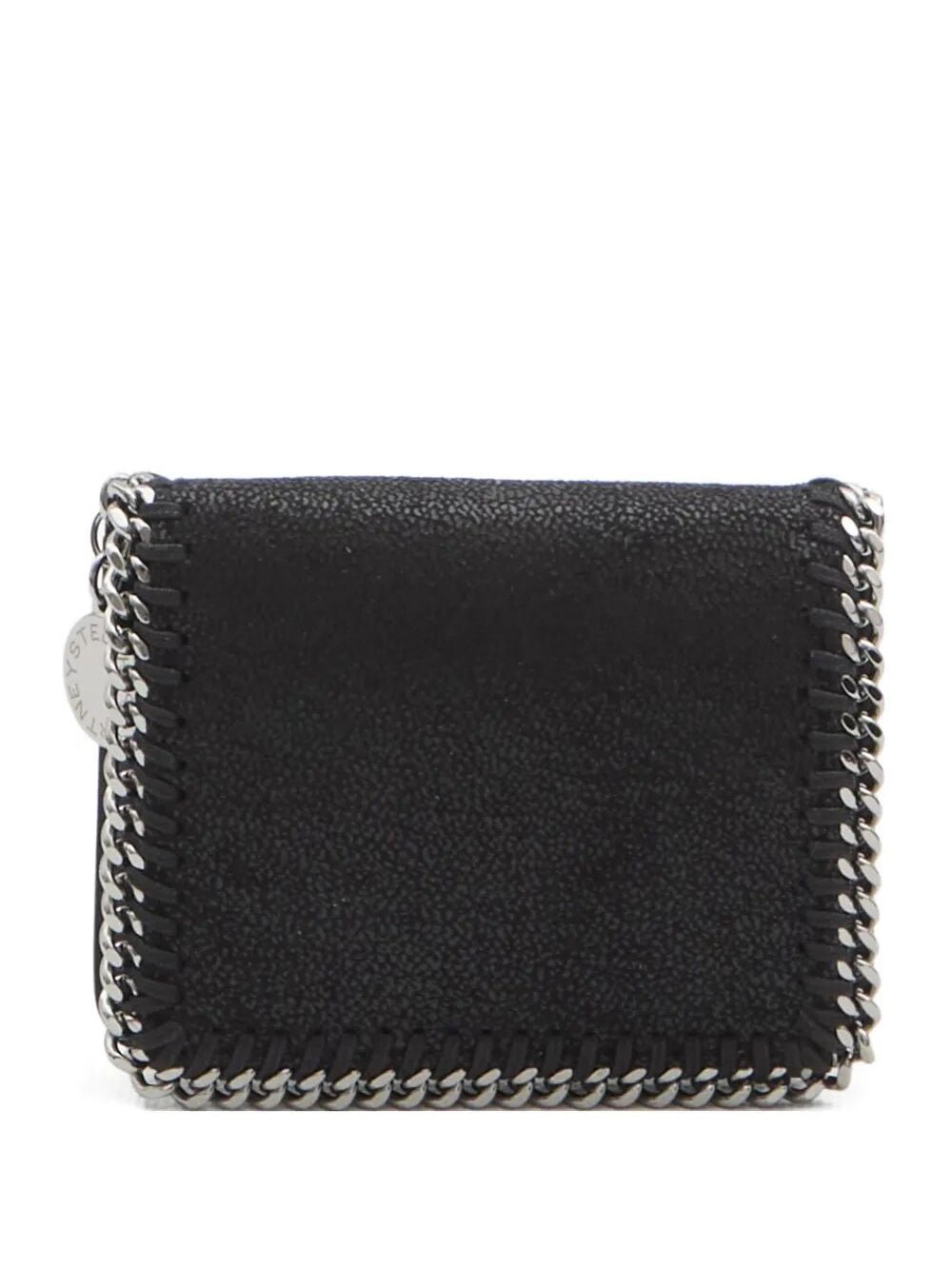 STELLA MCCARTNEY Falabella Bi-Fold Wallet Women