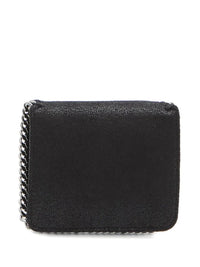 Stella Mccartney Women Falabella Bi-Fold Wallet