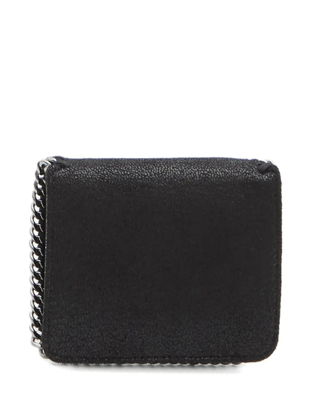 STELLA MCCARTNEY Falabella Bi-Fold Wallet Women