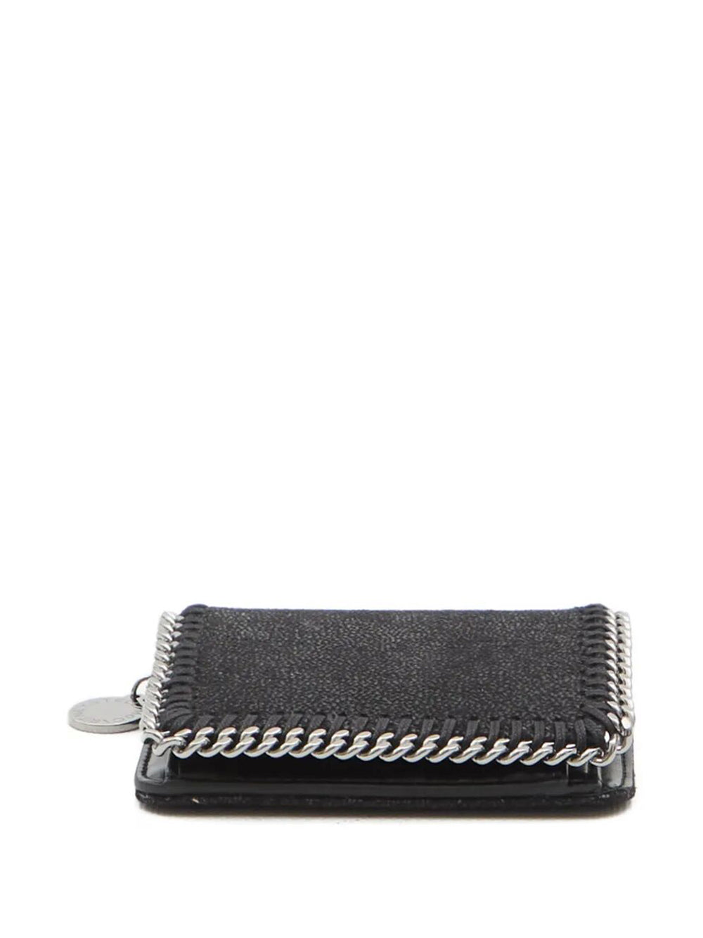 Stella Mccartney Women Falabella Bi-Fold Wallet