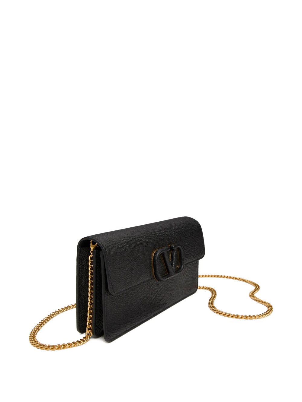 VALENTINO GARAVANI Wallet W/Strap Women