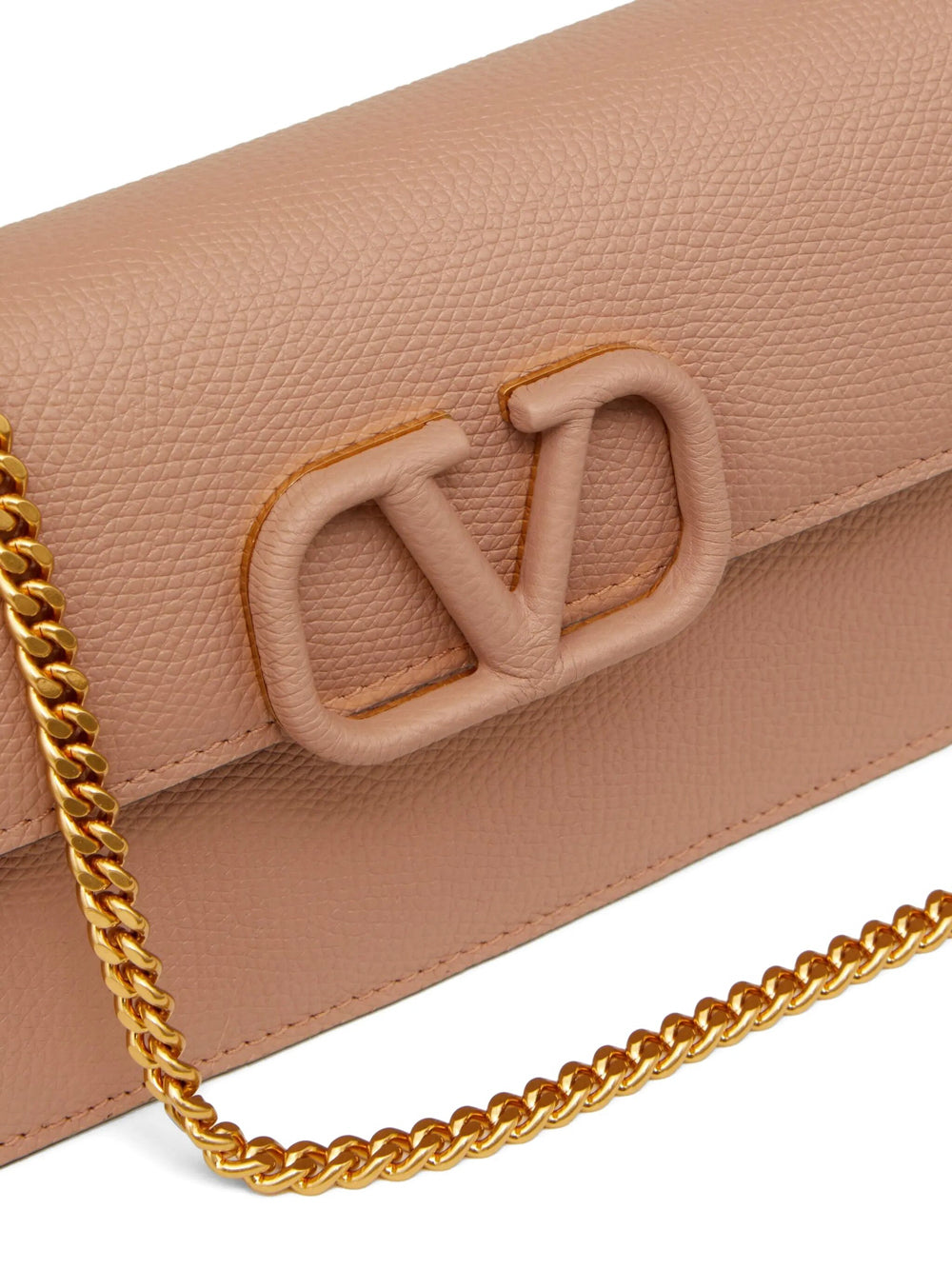 VALENTINO GARAVANI Wallet W/Strap Women
