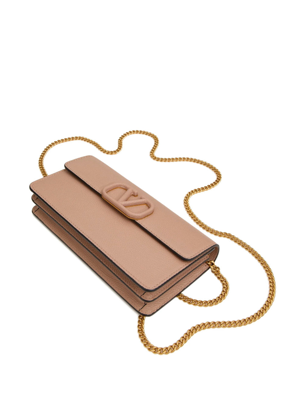 VALENTINO GARAVANI Wallet W/Strap Women