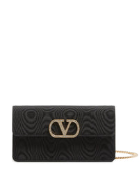VALENTINO GARAVANI Wallet W/Strap Women