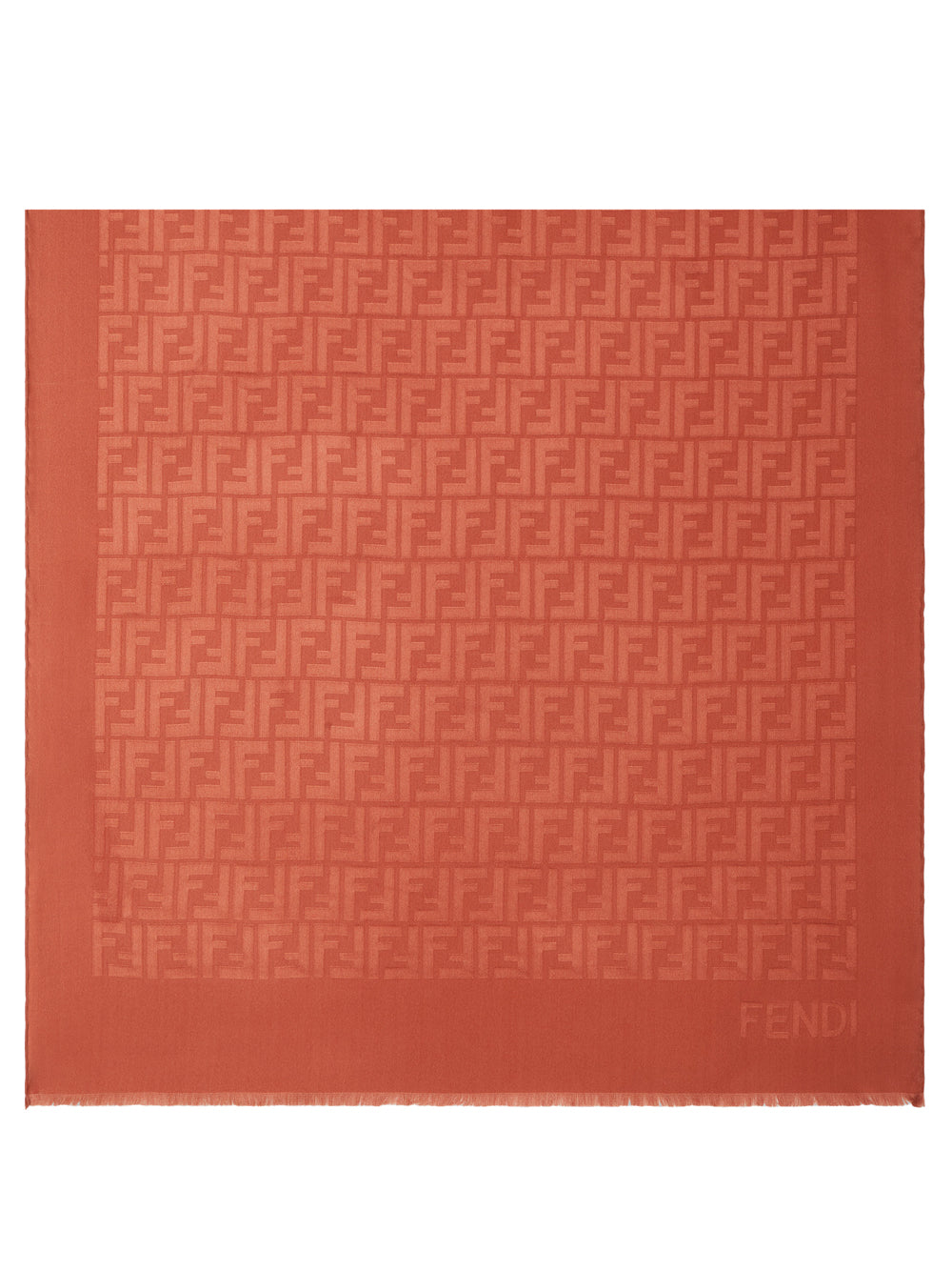 FENDI Stola 65X200 Gots Women