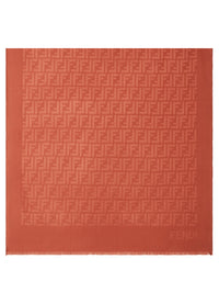 FENDI Stola 65X200 Gots Women