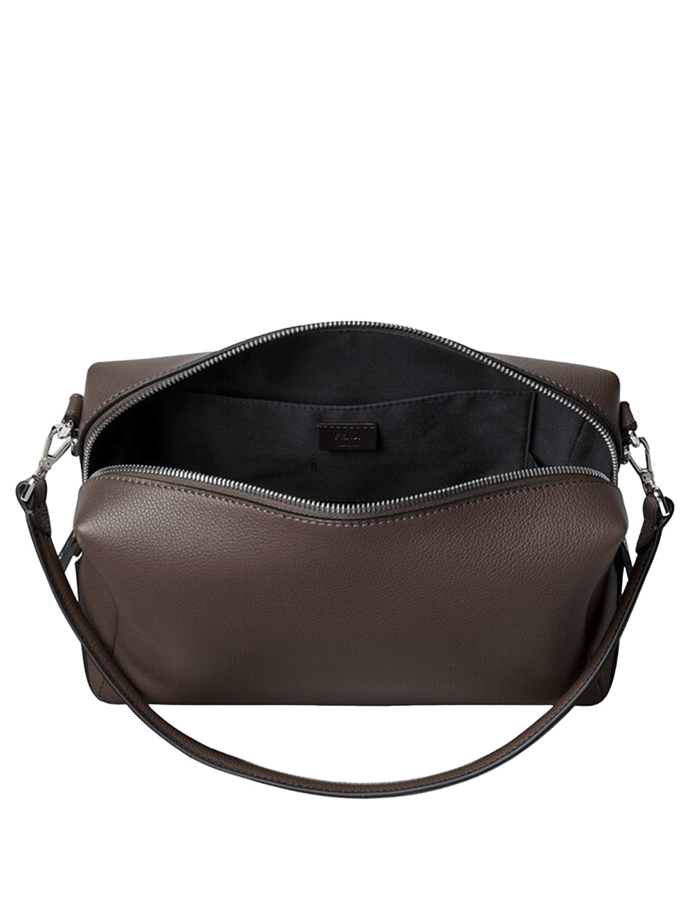 FENDI Fendi Lui Medium Leather Shoulder Bag Women