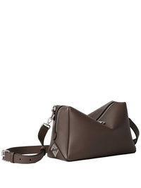 FENDI Fendi Lui Medium Leather Shoulder Bag Women