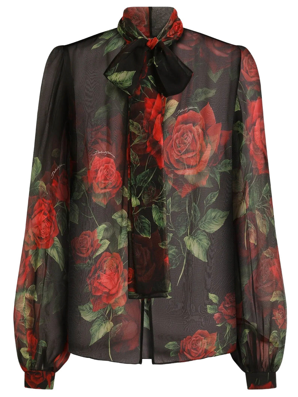 DOLCE & GABBANA Shirt Women