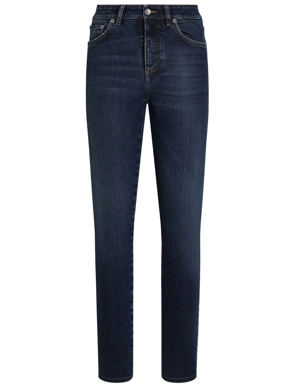 DOLCE & GABBANA Jeans 5 Tasche Women