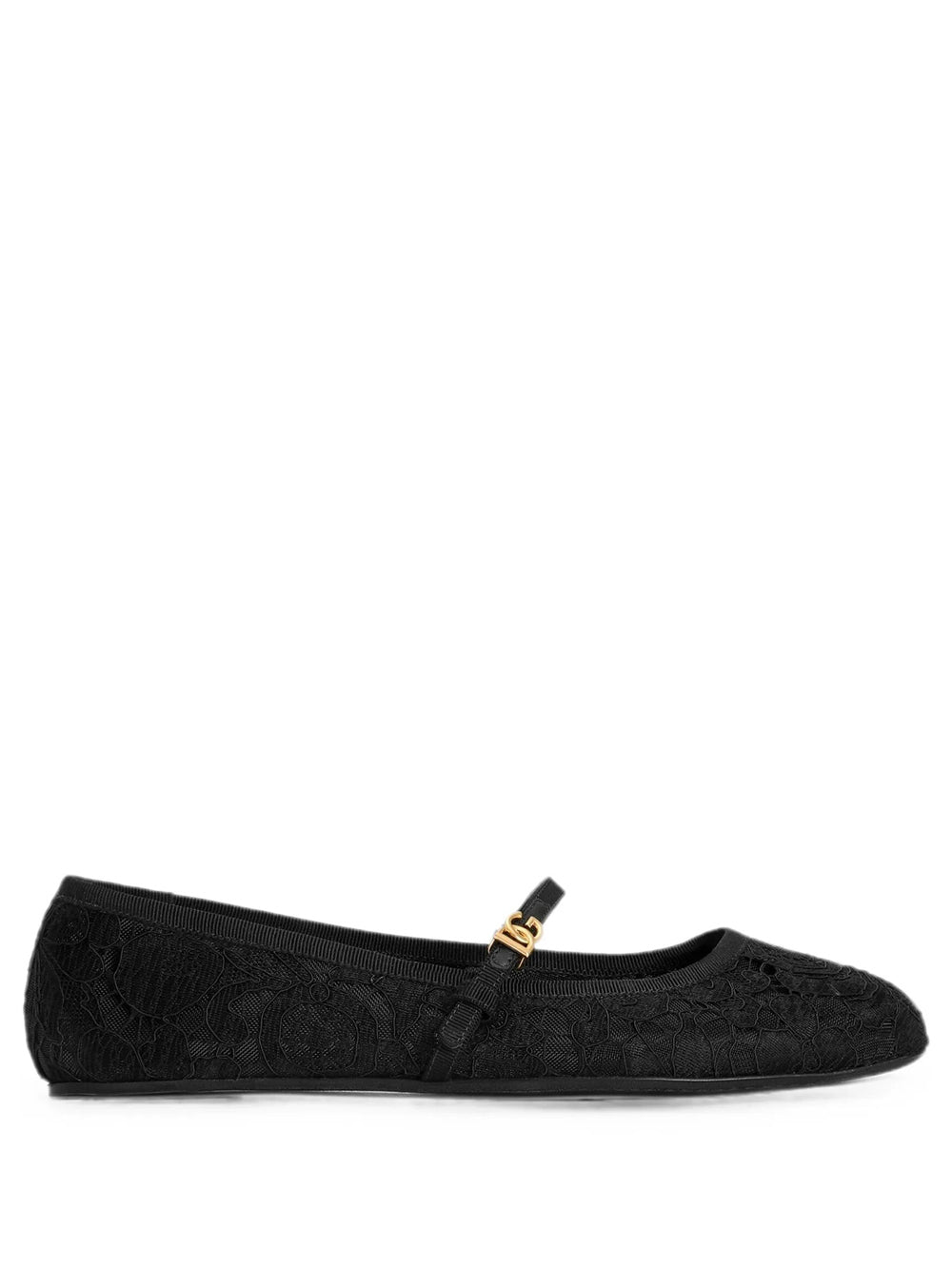 DOLCE & GABBANA Ballerinas Women
