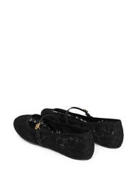 DOLCE & GABBANA Ballerinas Women