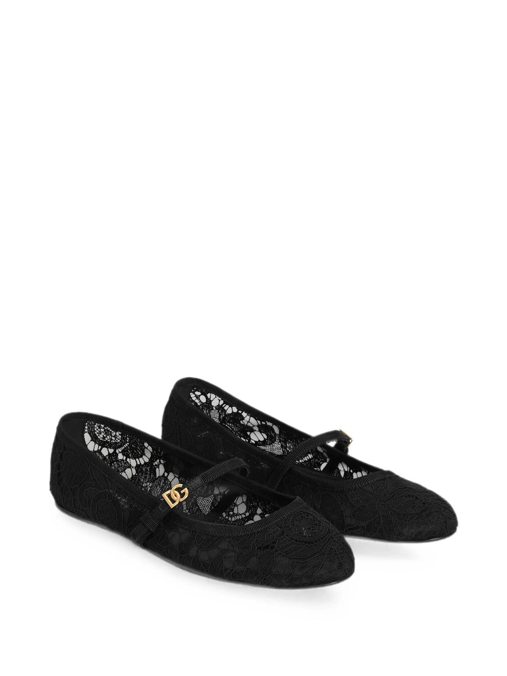 DOLCE & GABBANA Ballerinas Women